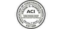 Association of Construction Inspectors