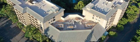 Commercial Property Inspections