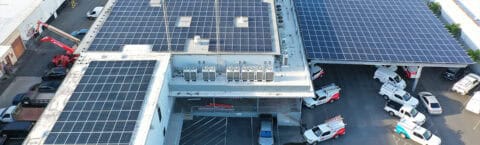 Commercial Property Inspections