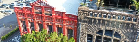 Commercial Property Inspections