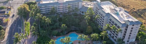 Commercial Property Inspections